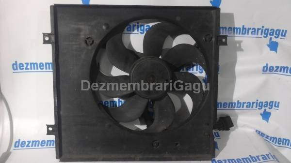 De vanzare electroventilator VOLKSWAGEN GOLF IV (1997-2005), 1.4 Benzina, 55 KW second hand