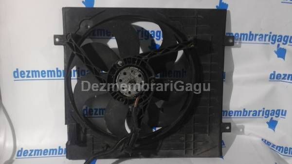 Carcasa electroventilator Volkswagen Golf