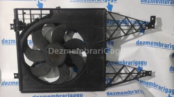 Vand electroventilator VOLKSWAGEN GOLF IV (1997-2005), 1.6 Benzina, 74 KW din dezmembrari