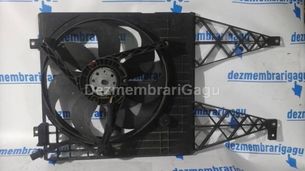 Vand carcasa electroventilator VOLKSWAGEN GOLF IV (1997-2005), 1.6 Benzina, 77 KW