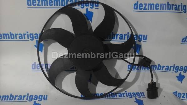 Electroventilator Volkswagen Passat