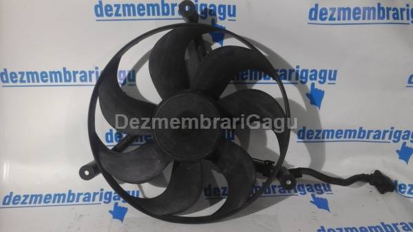 Vand electroventilator VOLKSWAGEN GOLF IV (1997-2005), 1.6 Benzina, 74 KW