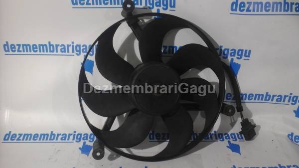 De vanzare electroventilator AUDI A3 I (1996-2003), 1.6 Benzina, 75 KW second hand