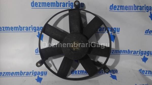 De vanzare electroventilator SEAT AROSA, 1.4 Benzina, 44 KW