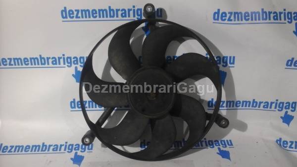 Vand electroventilator VOLKSWAGEN LUPO (1998-2005), 1.4 Benzina, 44 KW