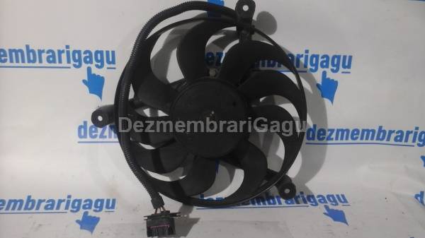 Electroventilator AC Volkswagen Golf