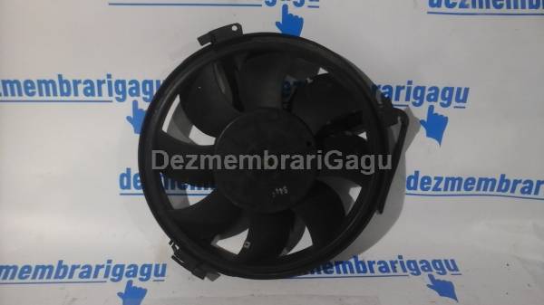 Electroventilator AC Volkswagen Passat