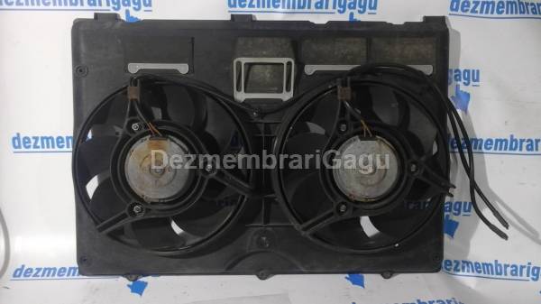 Carcasa electroventilator Audi A6