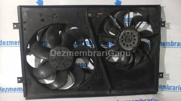 De vanzare electroventilator apa VOLKSWAGEN POLO (2001-2009), 1.9 Diesel, 74 KW