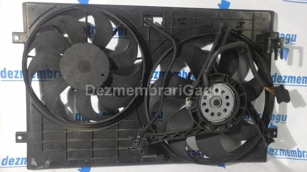 De vanzare electroventilator ac VOLKSWAGEN POLO (2001-2009), 1.9 Diesel, 74 KW