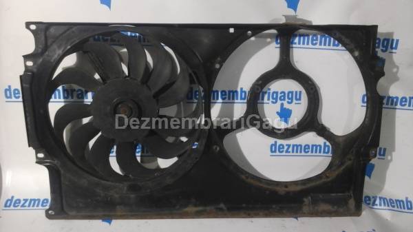 Vand electroventilator ac VOLKSWAGEN PASSAT / 3A (1988-1997), 1.9 Diesel
