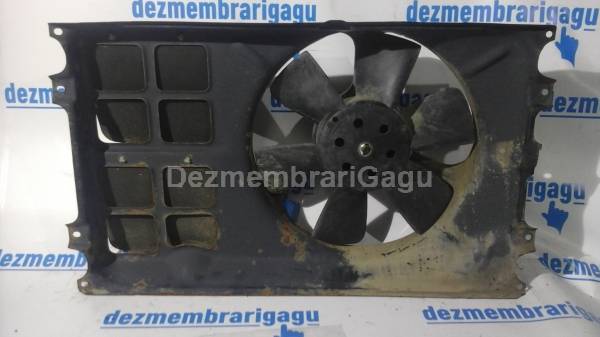 Electroventilator Volkswagen Passat / 3a