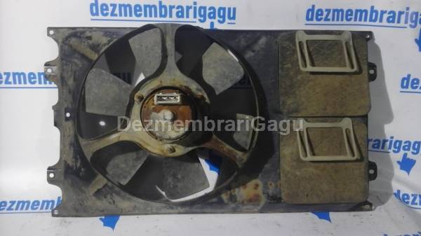 Vand carcasa electroventilator VOLKSWAGEN PASSAT / 3A (1988-1997), 2.0 Benzina
