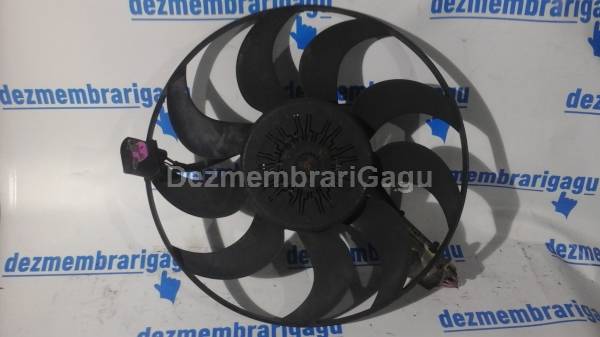 Vand electroventilator AUDI A6 III (2004-) din dezmembrari