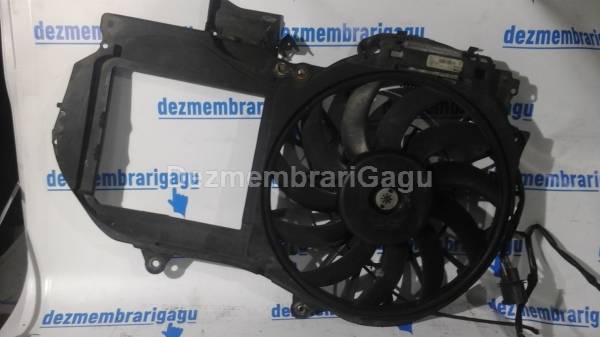 Vand electroventilator AUDI A4 II (2000-2004), 2.0 Benzina, 96 KW