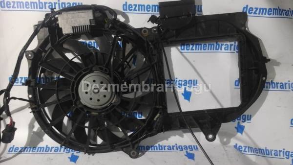  Electroventilator ac AUDI A4 II (2000-2004), 2.0 Benzina, 96 KW sh