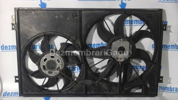 Electroventilator apa Volkswagen Golf