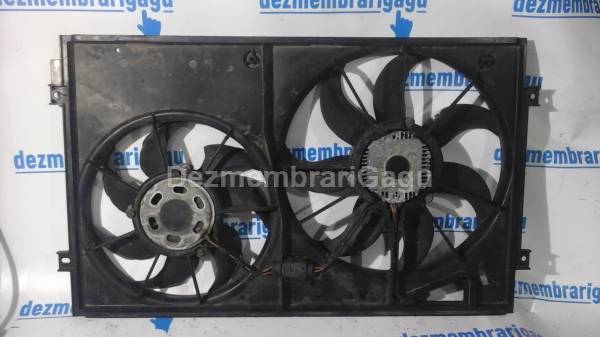  Electroventilator ac VOLKSWAGEN GOLF V (2003-), 1.6 Benzina, 85 KW sh