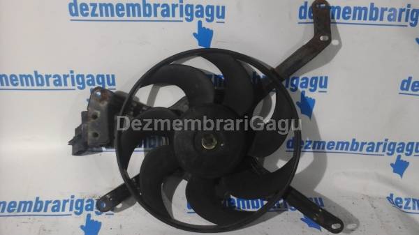 Vand electroventilator SEAT IBIZA III (1999-2002) din dezmembrari