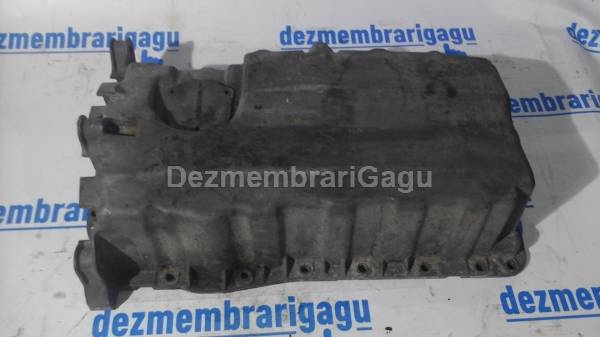 Baie ulei Volkswagen Passat / 3c