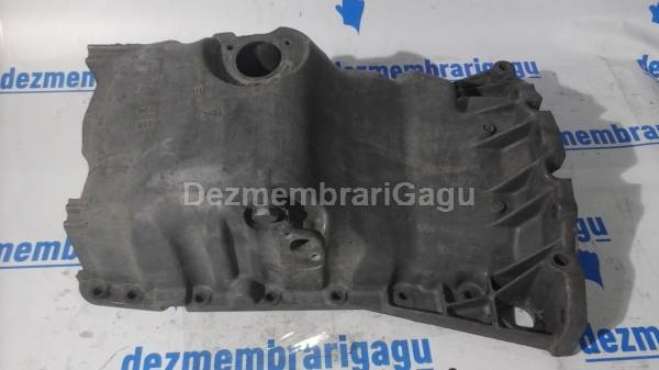 Baie ulei Skoda Suberb (3u4)