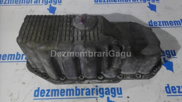 Baie ulei Volkswagen Golf