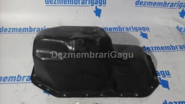 Vand baie ulei VOLKSWAGEN POLO (1994-2001), 1.4 Benzina, 40 KW din dezmembrari