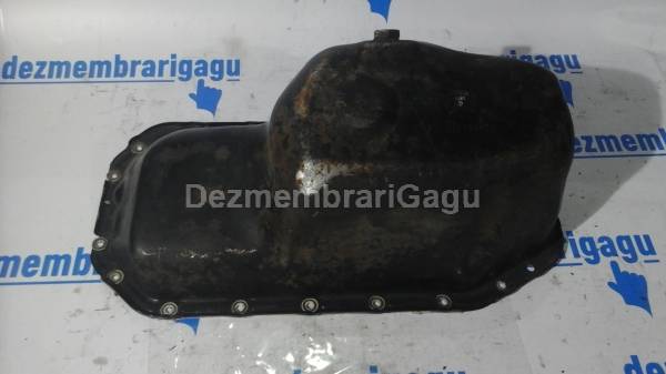 Vand baie ulei VOLKSWAGEN POLO (1994-2001), 1.6 Benzina, 55 KW din dezmembrari