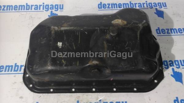 Baie ulei VOLKSWAGEN GOLF III (1991-1998), 1.9 Diesel, 55 KW