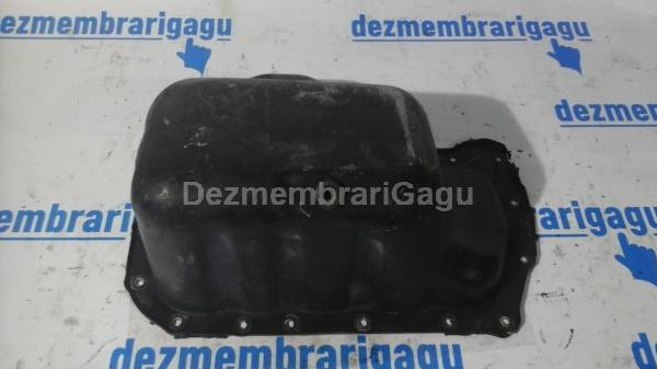 Vand baie ulei SKODA FABIA I (1999-), 1.2 Benzina, 40 KW din dezmembrari