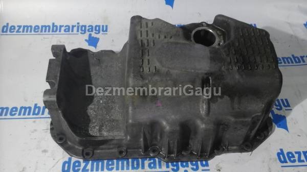 Baie ulei VOLKSWAGEN GOLF V (2003-), 1.6 Benzina, 85 KW