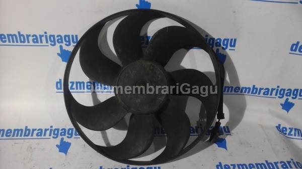 Vand electroventilator VOLKSWAGEN GOLF IV (1997-2005), 1.6 Benzina, 74 KW din dezmembrari