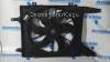 Electroventilator Renault Scenic I (1999-)