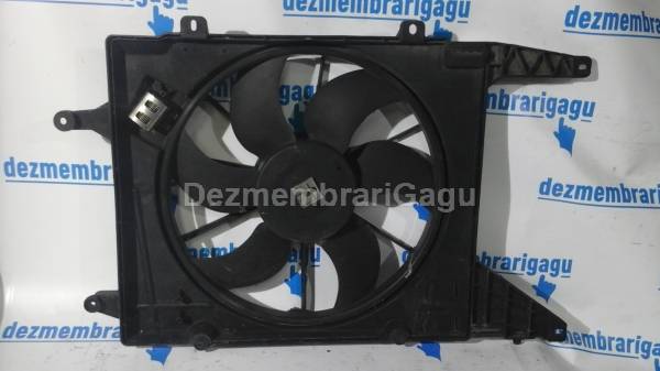 De vanzare carcasa electroventilator RENAULT SCENIC I (1999-), 1.9 Diesel