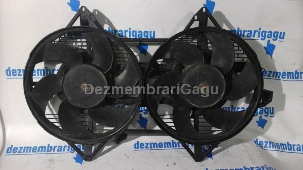 Electroventilator Renault Espace I