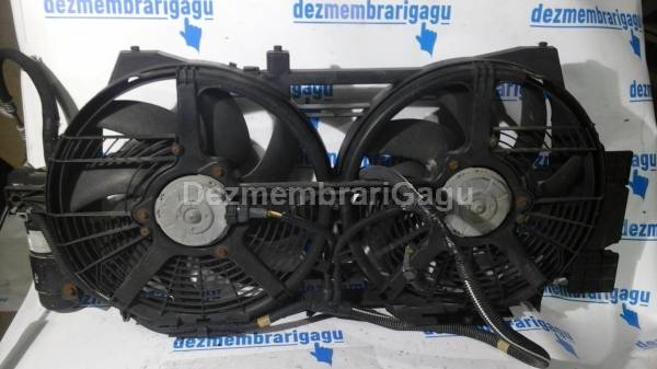  Carcasa electroventilator RENAULT ESPACE III (1996-2002), 2.0 Benzina sh