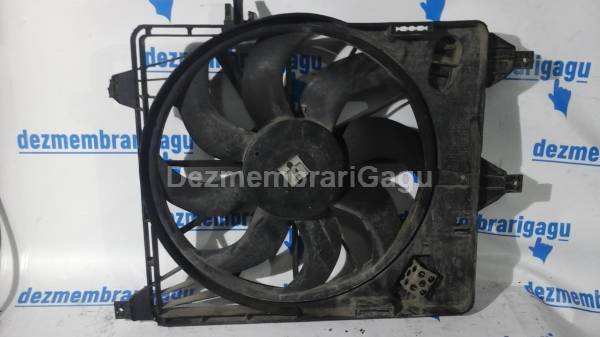 De vanzare carcasa electroventilator RENAULT KANGOO I (1998-), 1.5 Diesel, 48 KW second hand