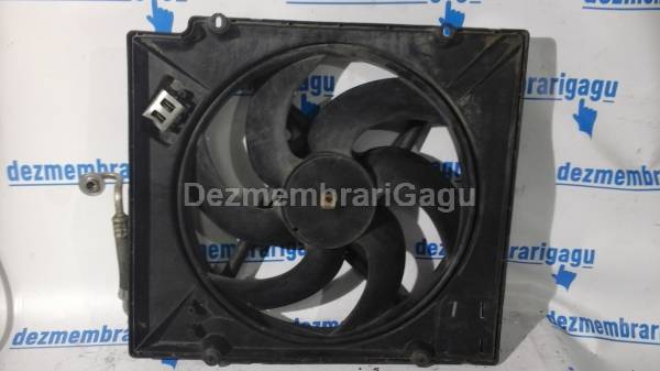 Vand carcasa electroventilator RENAULT MEGANE I (1996-2003), 1.9 Diesel, 72 KW din dezmembrari