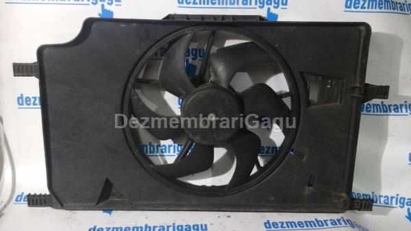 Vand carcasa electroventilator RENAULT ESPACE IV (2002-), 2.2 Diesel, 110 KW