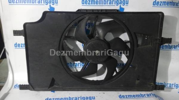 Vand electroventilator RENAULT ESPACE IV (2002-), 2.2 Diesel, 110 KW din dezmembrari