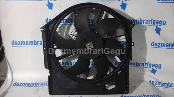 Electroventilator RENAULT CLIO II (1998-), 1.4 Benzina, 72 KW