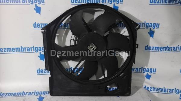 Vand carcasa electroventilator RENAULT CLIO II (1998-), 1.4 Benzina, 72 KW