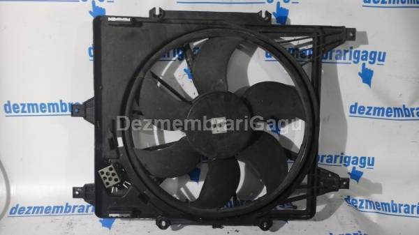 De vanzare carcasa electroventilator RENAULT CLIO II (1998-), 1.5 Diesel, 60 KW