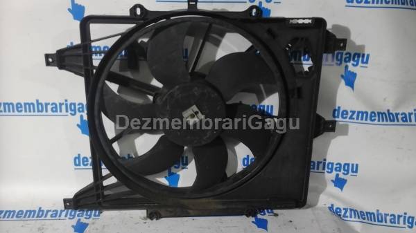 De vanzare carcasa electroventilator RENAULT KANGOO I (1998-), 1.5 Diesel second hand