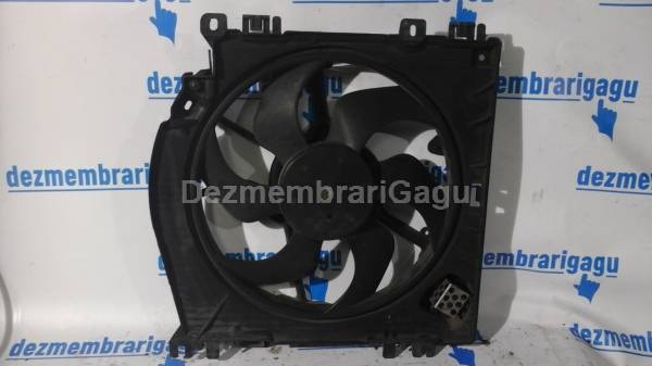 De vanzare electroventilator RENAULT CLIO III (2005-) second hand