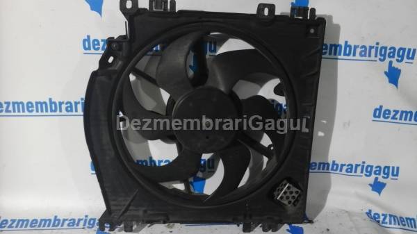 De vanzare carcasa electroventilator RENAULT CLIO III (2005-), 1.5 Diesel