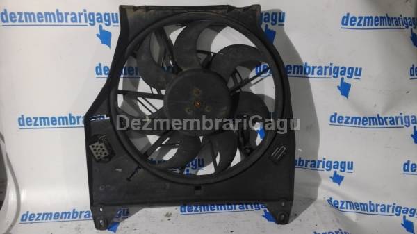 Vand carcasa electroventilator RENAULT KANGOO I (1998-), 1.9 Diesel din dezmembrari