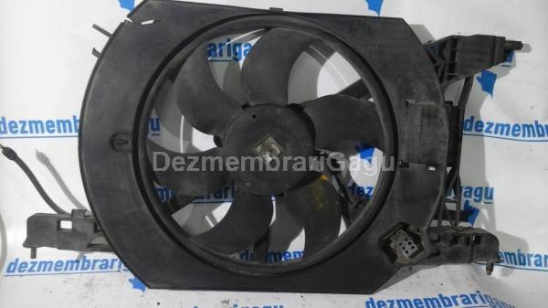 Electroventilator RENAULT LAGUNA I (1993-2001), 1.9 Diesel, 72 KW