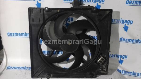 Vand carcasa electroventilator RENAULT MEGANE I (1996-2003), 2.0 Benzina, 108 KW