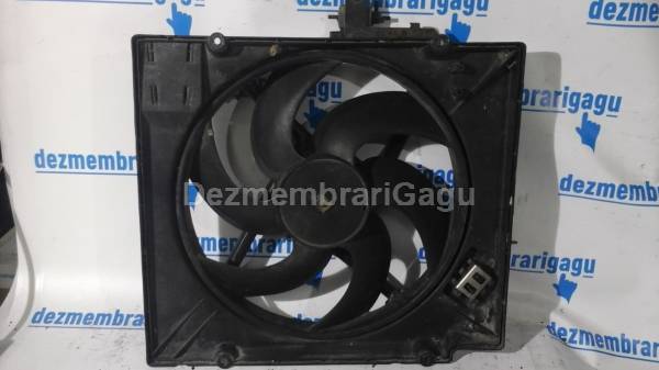 De vanzare carcasa electroventilator RENAULT MEGANE I (1996-2003), 2.0 Benzina, 108 KW